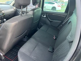 Dacia Duster 1.6i, снимка 7