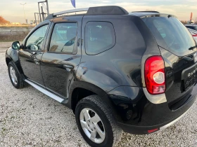 Dacia Duster 1.6i, снимка 6