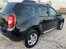 Dacia Duster 1.6i, снимка 5