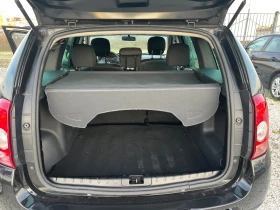 Dacia Duster 1.6i, снимка 11