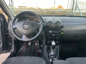 Dacia Duster 1.6i, снимка 9
