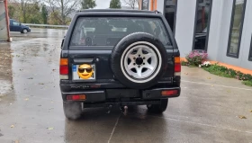 Opel Frontera 2.0, снимка 3