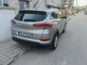Hyundai Tucson, снимка 5