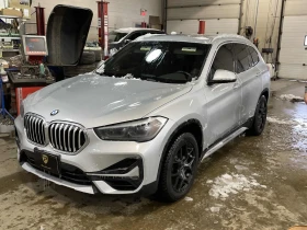 BMW X1 xDrive28i / КАМЕРА / ПОДГРЕВИ , снимка 1