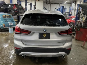 BMW X1 xDrive28i / КАМЕРА / ПОДГРЕВИ , снимка 5