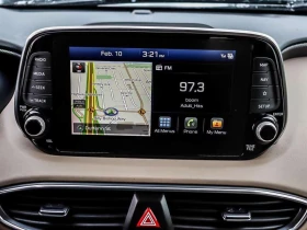 Hyundai Santa fe * ULTIMATE * CARFAX * ЦЕНА ДО БГ, снимка 17