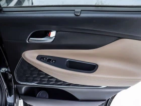 Hyundai Santa fe * ULTIMATE * CARFAX * ЦЕНА ДО БГ, снимка 10