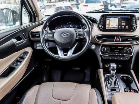 Hyundai Santa fe * ULTIMATE * CARFAX * ЦЕНА ДО БГ, снимка 6