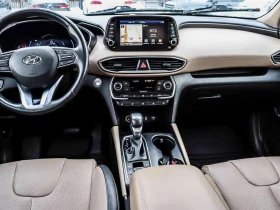Hyundai Santa fe * ULTIMATE * CARFAX * ЦЕНА ДО БГ, снимка 7