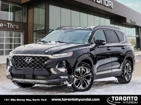 Hyundai Santa fe * ULTIMATE * CARFAX * ЦЕНА ДО БГ, снимка 1