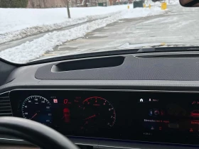 Mercedes-Benz GLE 450 BURMESTER/ПАНОРАМА/360 КАМЕРИ/HUD, снимка 10