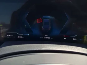 BMW X6  | M60I XDRIVE | DISTRONIC | 360 | HEAD-UP | , снимка 10