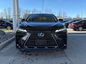 Lexus NX * 350h * CARFAX * БЕЗ ПЪРВОНАЧАЛНА ВНОСКА, снимка 6