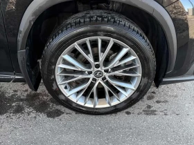 Lexus NX * 350h * CARFAX * БЕЗ ПЪРВОНАЧАЛНА ВНОСКА, снимка 7