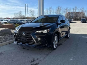 Lexus NX * 350h * CARFAX * БЕЗ ПЪРВОНАЧАЛНА ВНОСКА, снимка 1