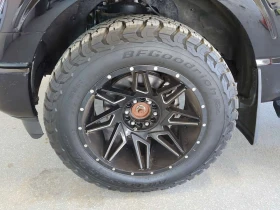 Ford F150 * LARIAT CREW CAB SHORT BED * CARFAX * ЦЕНА ДО БГ, снимка 6