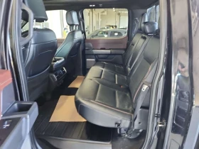 Ford F150 * LARIAT CREW CAB SHORT BED * CARFAX * ЦЕНА ДО БГ, снимка 16