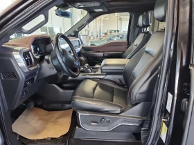 Ford F150 * LARIAT CREW CAB SHORT BED * CARFAX * ЦЕНА ДО БГ, снимка 11