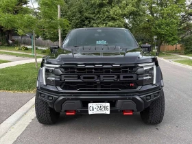 Ford F150 * Raptor * CARFAX * ОПЦИЯ ЗА ФИНАНСИРАНЕ, снимка 6