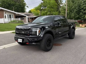 Ford F150 * Raptor * CARFAX * ОПЦИЯ ЗА ФИНАНСИРАНЕ, снимка 1
