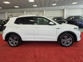VW T-Cross 1.0 TSI 116hp | DSG7 | LED | Camera, снимка 7
