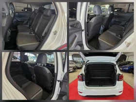 VW T-Cross 1.0 TSI 116hp | DSG7 | LED | Camera, снимка 16