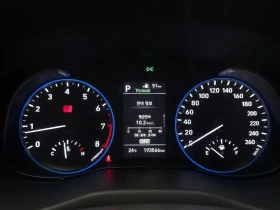 Hyundai Kona 1.6 TURBO 2WD FLUX PREMIUM SPECIAL, снимка 8