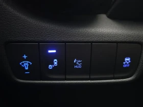 Hyundai Kona 1.6 TURBO 2WD FLUX PREMIUM SPECIAL, снимка 17