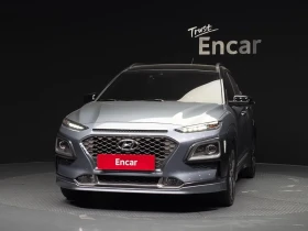 Hyundai Kona 1.6 TURBO 2WD FLUX PREMIUM SPECIAL, снимка 3