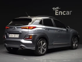 Hyundai Kona 1.6 TURBO 2WD FLUX PREMIUM SPECIAL, снимка 2