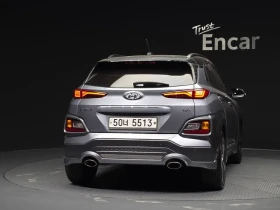 Hyundai Kona 1.6 TURBO 2WD FLUX PREMIUM SPECIAL, снимка 4