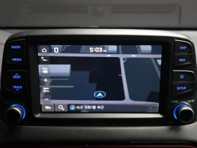 Hyundai Kona 1.6 TURBO 2WD FLUX PREMIUM SPECIAL, снимка 14