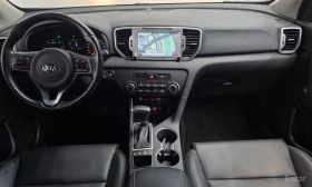Kia Sportage * ФИКСИРАНА ЦЕНА ДО БЪЛГАРИЯ * АВТОКРЕДИТ, снимка 11