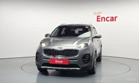 Kia Sportage * ФИКСИРАНА ЦЕНА ДО БЪЛГАРИЯ * АВТОКРЕДИТ, снимка 4