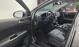 Kia Sportage * ФИКСИРАНА ЦЕНА ДО БЪЛГАРИЯ * АВТОКРЕДИТ, снимка 17