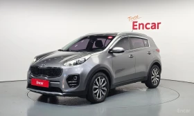 Kia Sportage * ФИКСИРАНА ЦЕНА ДО БЪЛГАРИЯ * АВТОКРЕДИТ, снимка 2