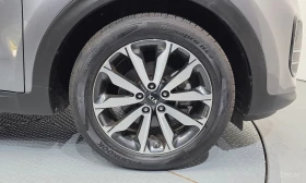 Kia Sportage * ФИКСИРАНА ЦЕНА ДО БЪЛГАРИЯ * АВТОКРЕДИТ, снимка 6
