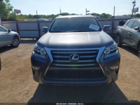 Lexus GX 460 AWD* КОЖА* ПОДГРЕВ* ОБДУХВАНЕ* ШИБИДАХ* КАМЕРА* NA, снимка 11