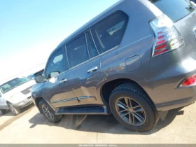 Lexus GX 460 AWD* КОЖА* ПОДГРЕВ* ОБДУХВАНЕ* ШИБИДАХ* КАМЕРА* NA, снимка 13