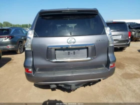 Lexus GX 460 AWD* КОЖА* ПОДГРЕВ* ОБДУХВАНЕ* ШИБИДАХ* КАМЕРА* NA, снимка 15