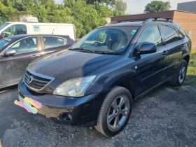 Lexus RX 400h, снимка 1