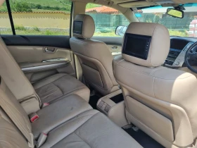 Lexus RX 400h, снимка 5