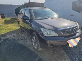 Lexus RX 400h, снимка 3