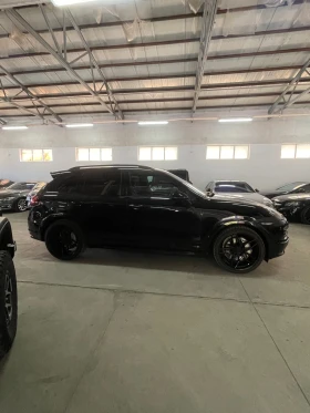 Porsche Cayenne 4.2tdi/Burm/distr/обдух/камера/панор/теглич/ФУЛЛ!!, снимка 7
