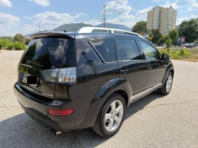 Mitsubishi Outlander 2.0 TDI, снимка 3