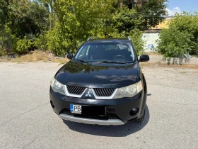 Mitsubishi Outlander 2.0 TDI, снимка 1