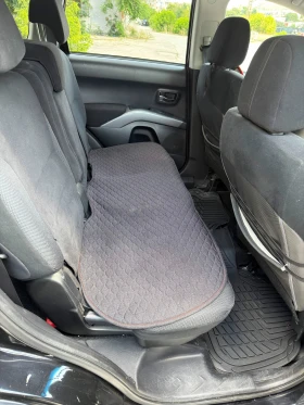 Mitsubishi Outlander 2.0 TDI, снимка 6