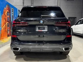 BMW X5 MPACK* ВАКУМ* DISTRONIC* ОБДУХ* AMBIENT* 360* HARM, снимка 6