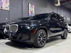 BMW X5 MPACK* ВАКУМ* DISTRONIC* ОБДУХ* AMBIENT* 360* HARM, снимка 3