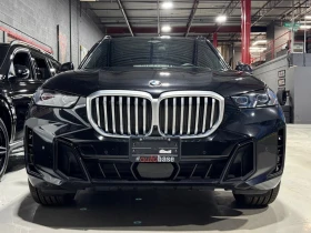 BMW X5 MPACK* ВАКУМ* DISTRONIC* ОБДУХ* AMBIENT* 360* HARM, снимка 2